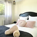 Grazia - Piscine Vila Prechac (Gers)