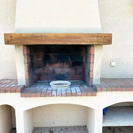 Grazia - Piscine 别墅 Prechac (Gers)