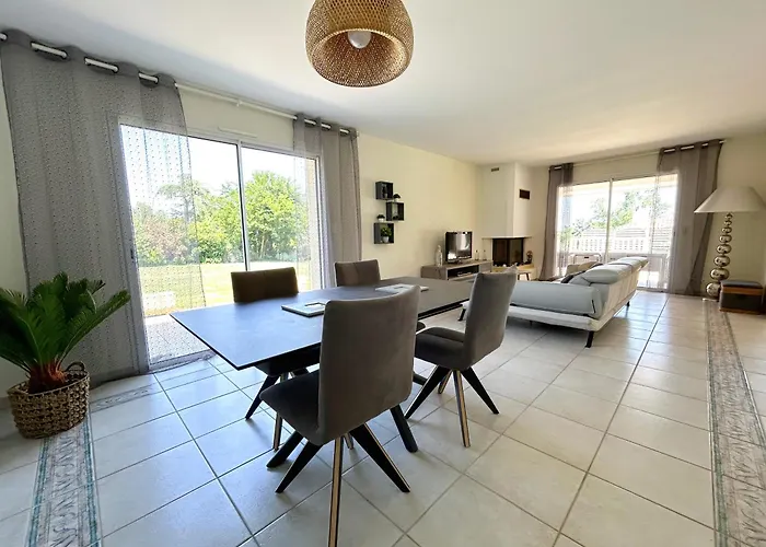 Grazia - Piscine 别墅