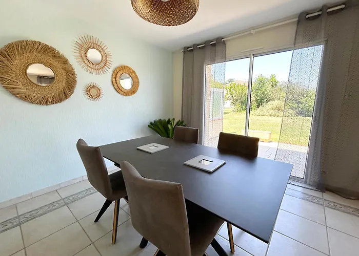 Grazia - Piscine Prechac (Gers)