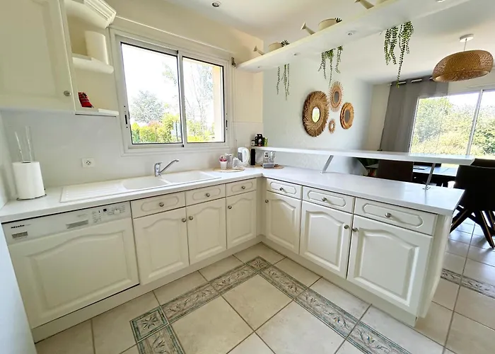 别墅 Grazia - Piscine *