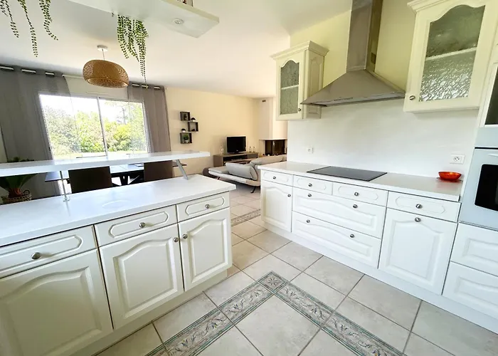 Grazia - Piscine * Prechac (Gers)