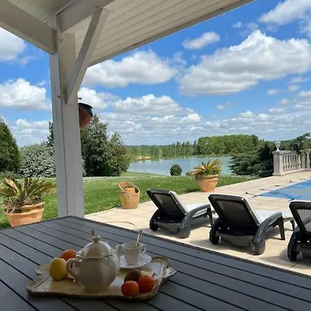 Vila Grazia - Piscine *