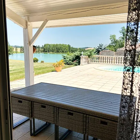 Grazia - Piscine * Prechac (Gers)