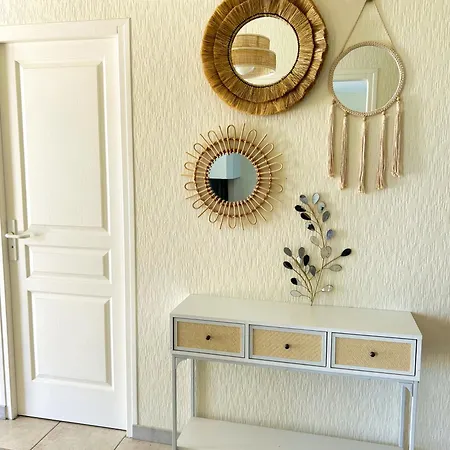 Grazia - Piscine * Prechac (Gers)