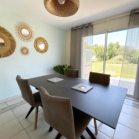 Grazia - Piscine Prechac (Gers)