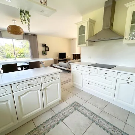 Grazia - Piscine * Prechac (Gers)