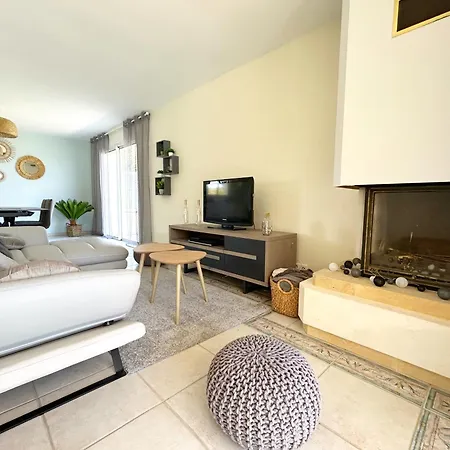 Vila Grazia - Piscine Prechac (Gers)