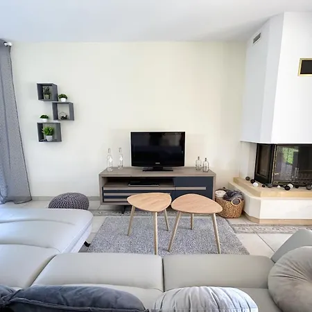 Grazia - Piscine * Prechac (Gers)