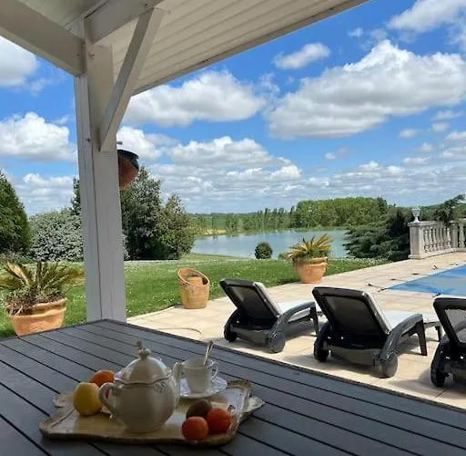 Villa Grazia - Piscine *