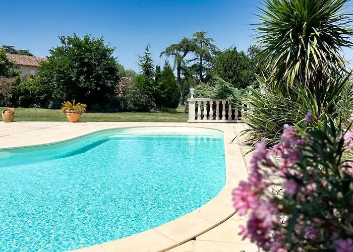 Grazia - Piscine Villa *