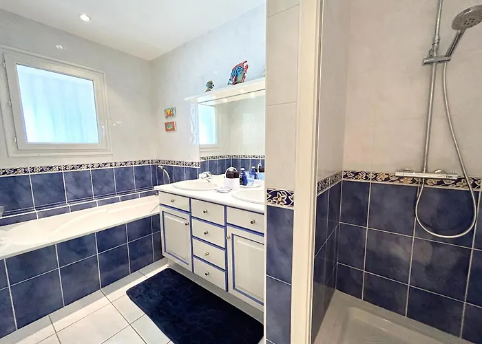 Grazia - Piscine Villa Prechac (Gers)