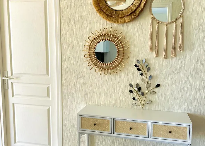 Grazia - Piscine * Prechac (Gers)