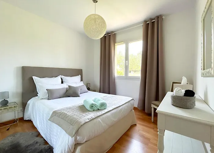 Villa Grazia - Piscine *