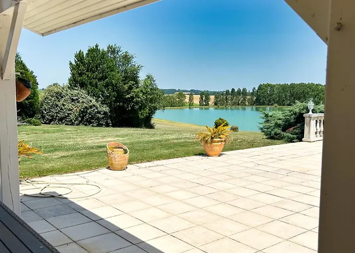 Villa Grazia - Piscine