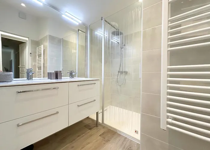 Grazia - Piscine Prechac (Gers)