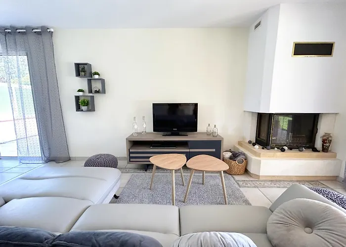 Grazia - Piscine * Prechac (Gers)